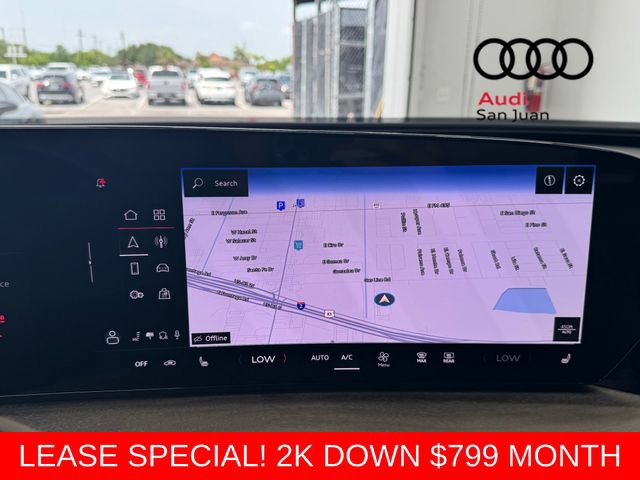 Used 2025 Audi Q5 Premium w/ Convenience Package AWD/4WD image 18