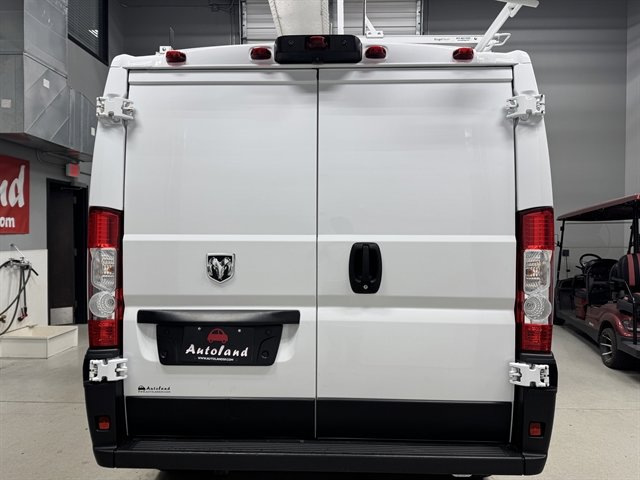 Used 2022 RAM ProMaster 1500 w/ Interior LED Lighting Group image 6