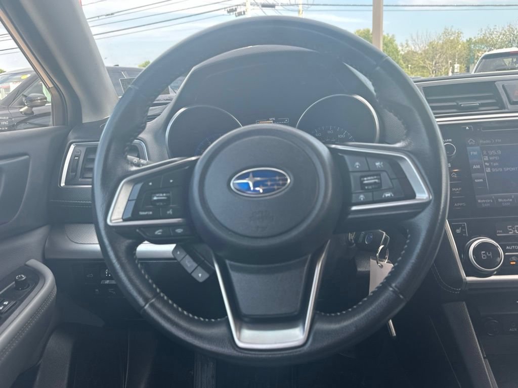 Used 2018 Subaru Outback 2.5i Premium AWD/4WD image 19