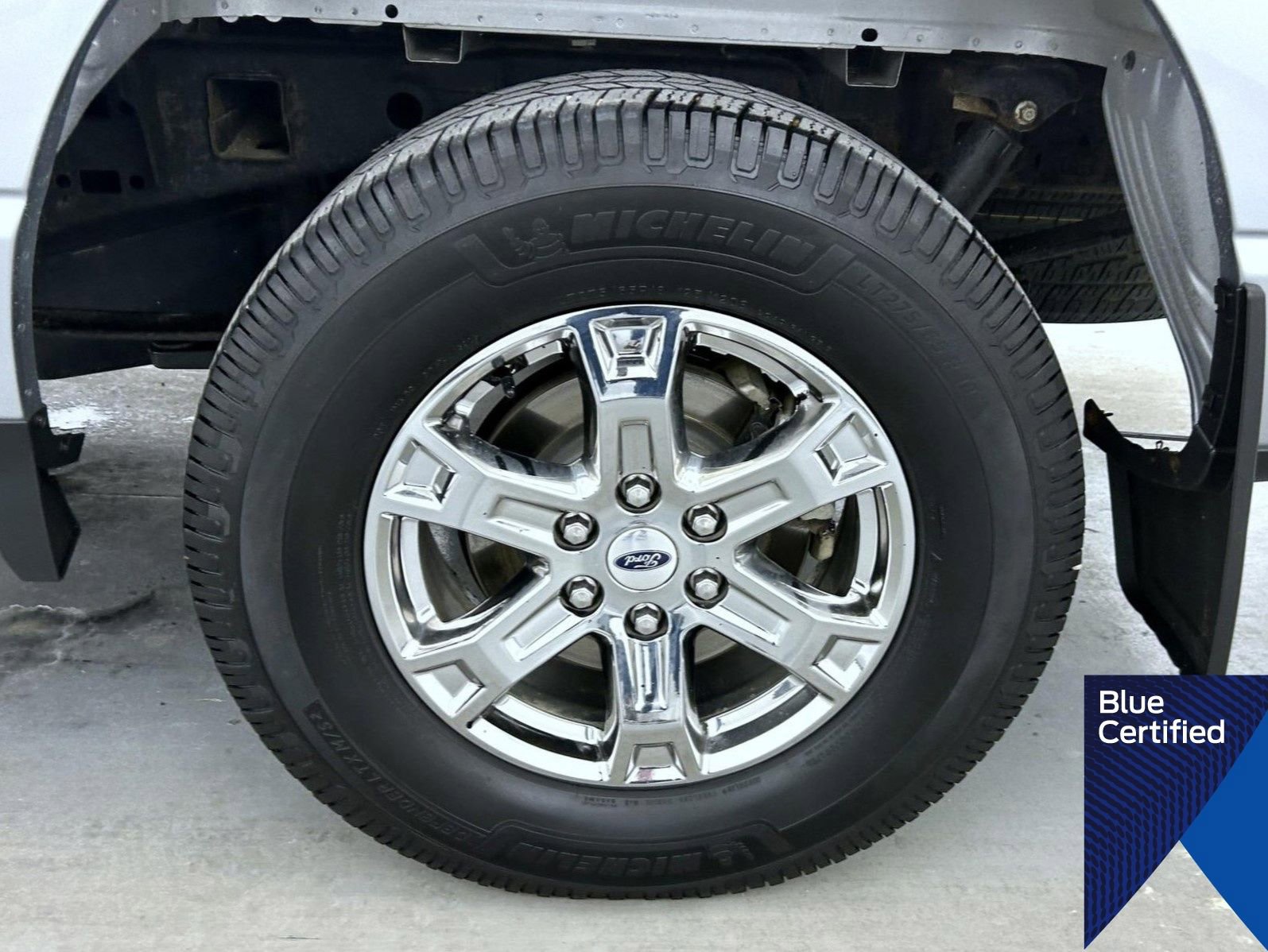 Certified 2022 Ford F150 Lariat w/ Equipment Group 502A High image 22