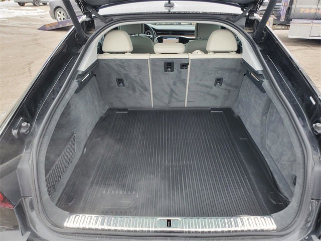 Used 2019 Audi A7 3.0T Prestige w/ Prestige Package image 37