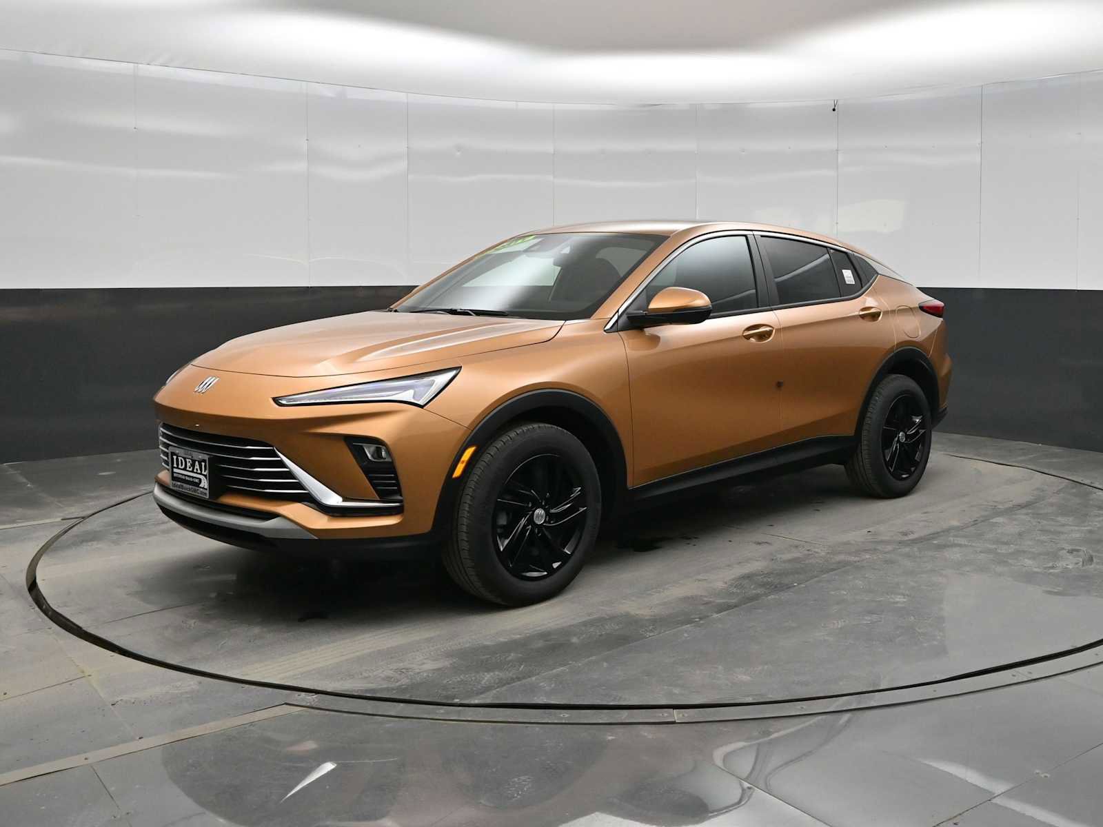 New 2026 Buick Envista Preferred w/ Convenience I Package image 4