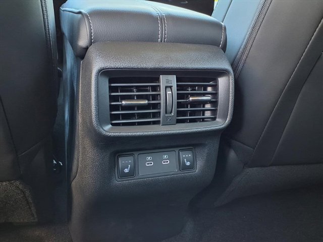 New 2026 Nissan Murano Platinum w/ Cargo Package image 24