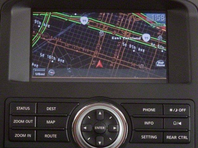 Used 2010 Nissan Pathfinder SE AWD/4WD image 25