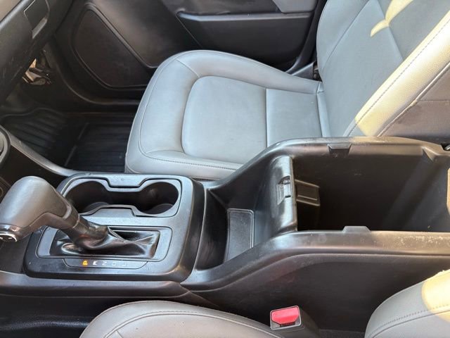 Used 2018 Chevrolet Colorado W/T image 22