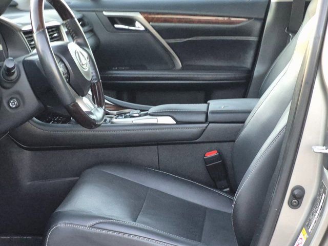 Used 2018 Lexus RX 350 FWD w/ Premium Package image 17