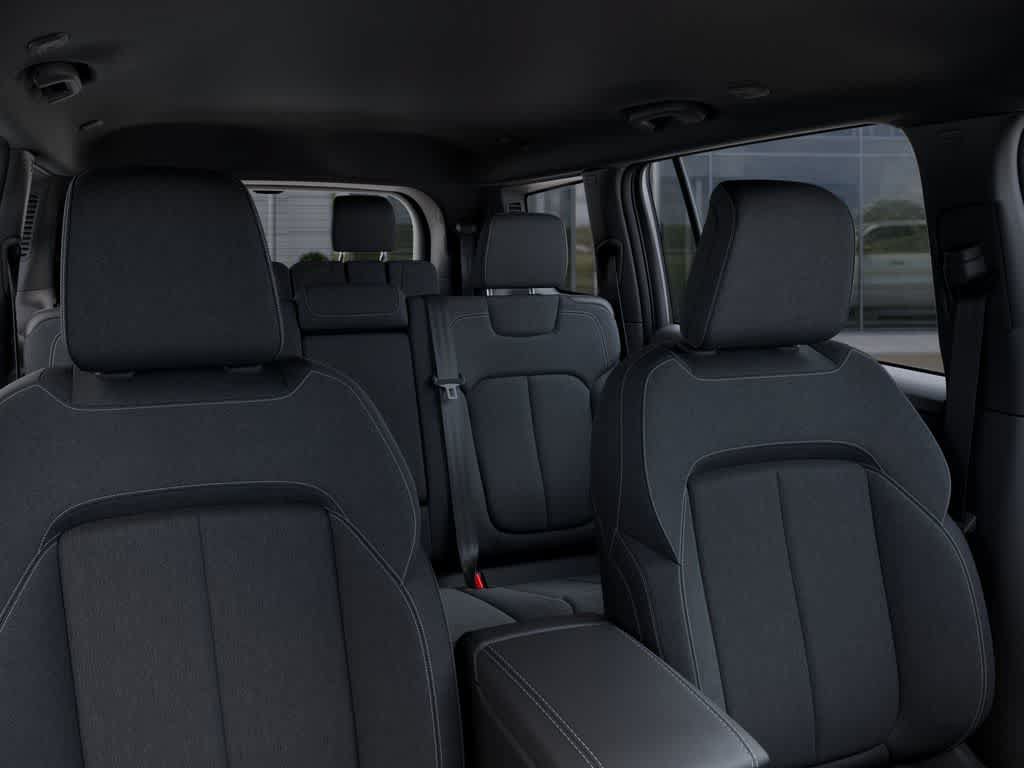 New 2026 Jeep Grand Cherokee L 4WD image 26