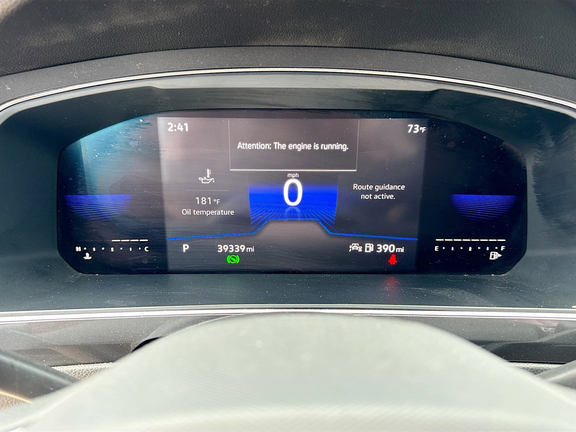 Used 2023 Volkswagen Tiguan SE R-Line image 37