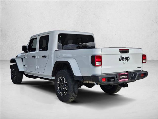New 2026 Jeep Gladiator Sport image 9