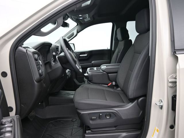 New 2026 Chevrolet Silverado 1500 Custom image 37