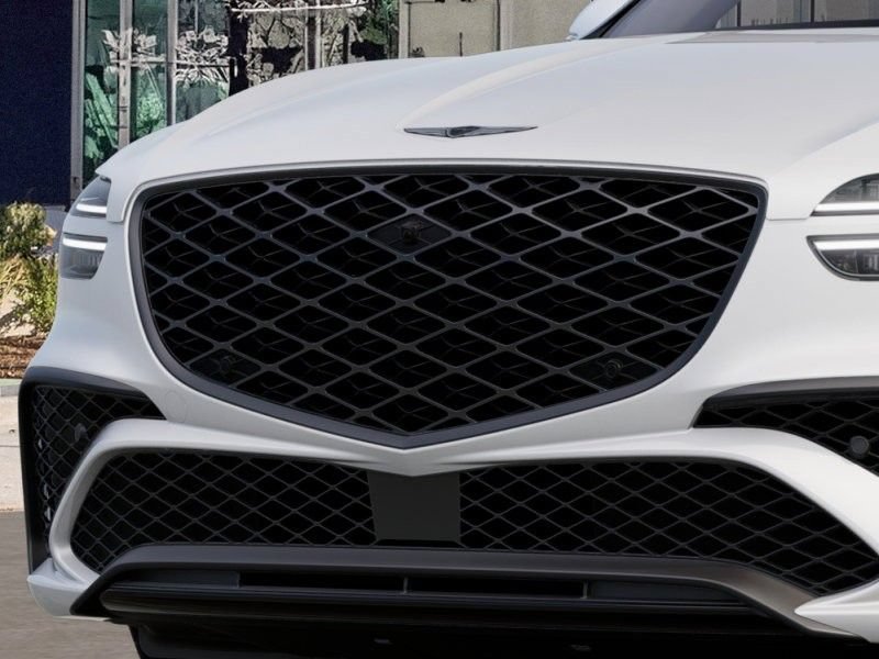 New 2027 Genesis GV70 2.5T Sport Prestige AWD/4WD image 16