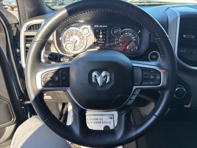 Used 2023 RAM 1500 Big Horn image 20