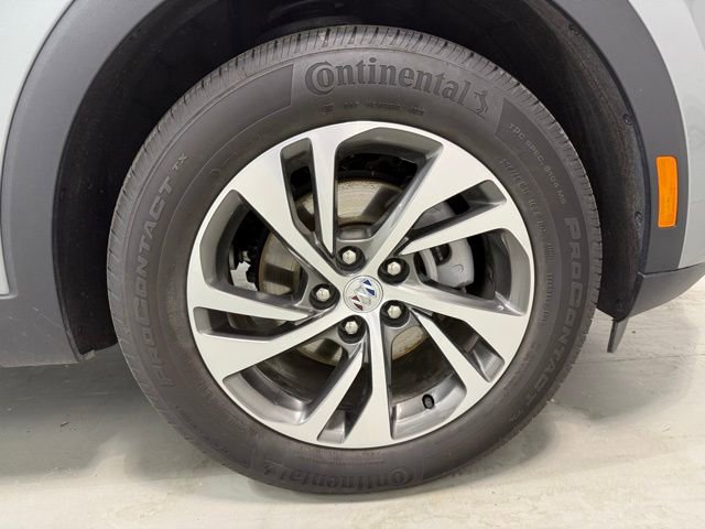Certified 2023 Buick Envision Essence AWD/4WD image 30
