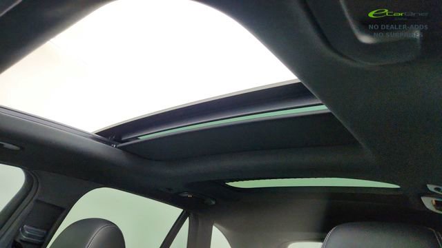 Used 2019 Mercedes-Benz GLC 63 AMG 4MATIC image 58