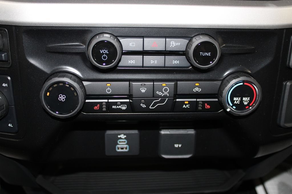New 2026 Ford F250 XLT image 50