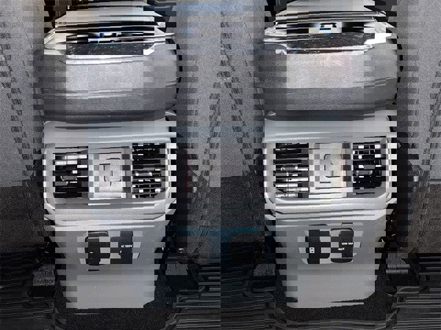 Used 2022 Ford F150 XLT w/ Equipment Group 301A Mid image 22