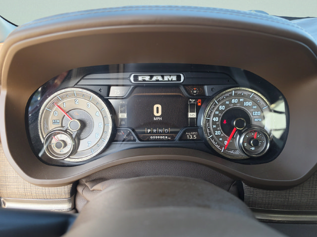 Used 2020 RAM 1500 Limited RWD image 38