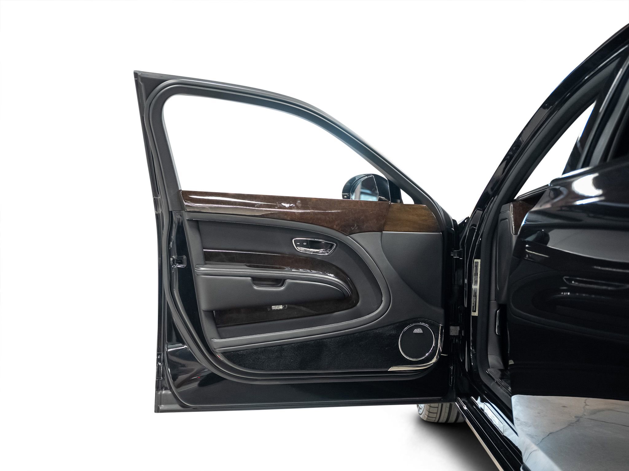 Used 2012 Bentley Mulsanne image 51