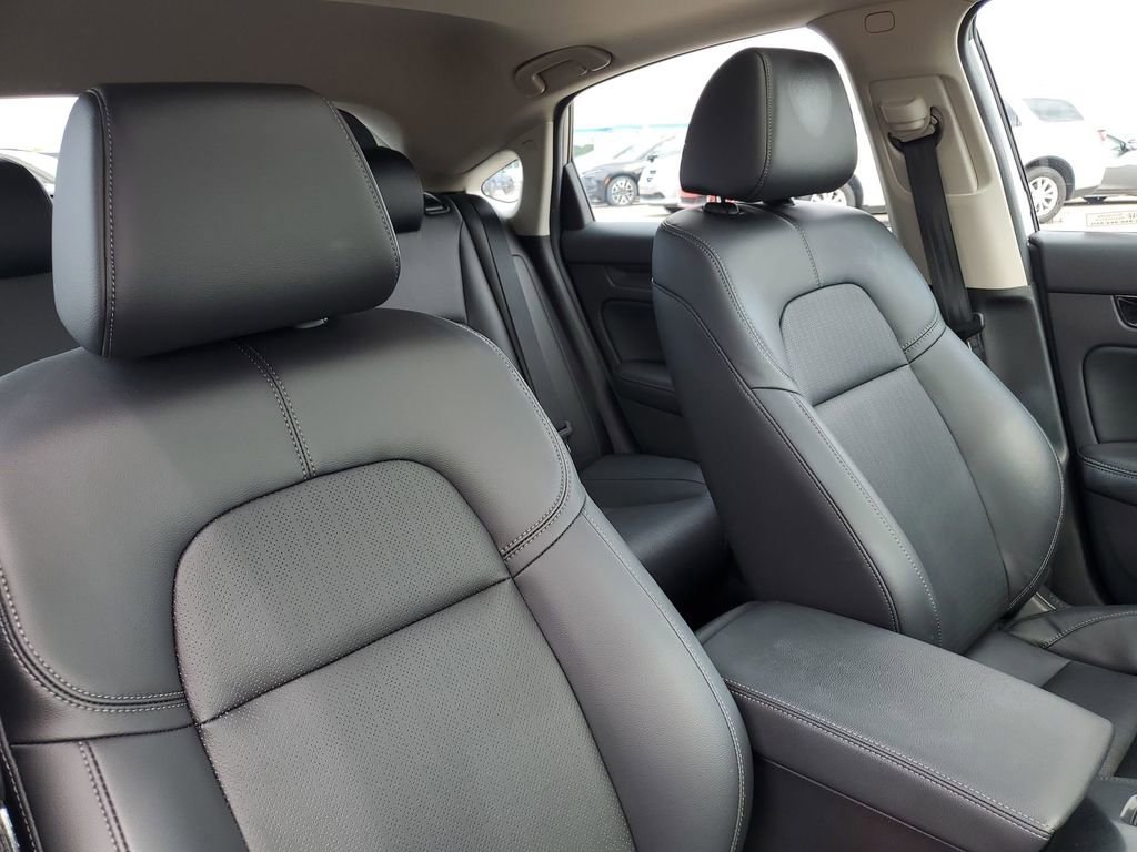 Used 2024 Honda Civic EX-L image 29