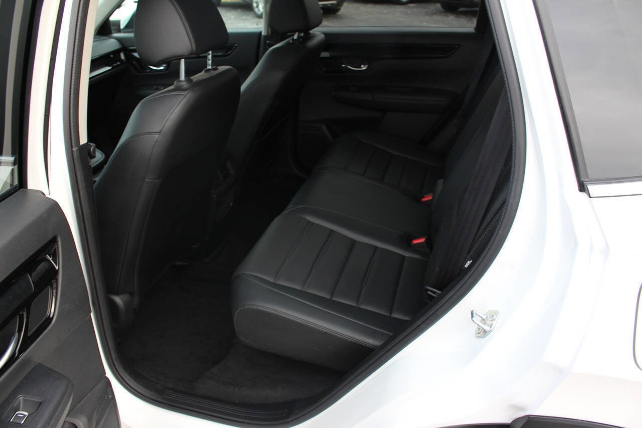 Used 2023 Honda CR-V EX-L image 9