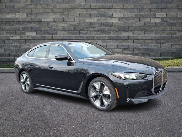 New 2026 BMW i4 eDrive40 image 1
