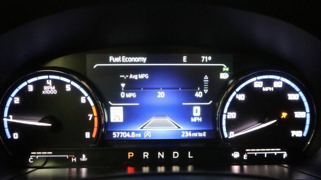 Used 2021 Ford Bronco Sport Outer Banks image 20