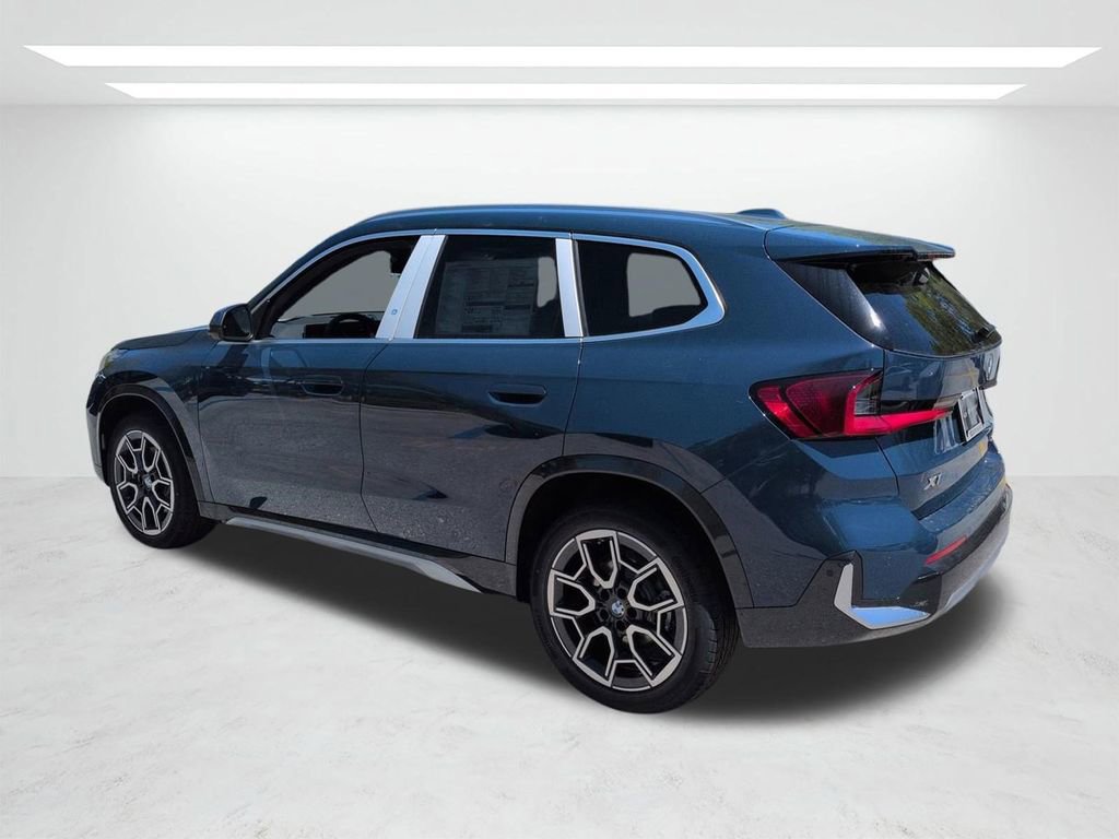 New 2026 BMW X1 xDrive28i w/ Technology Package AWD/4WD image 6