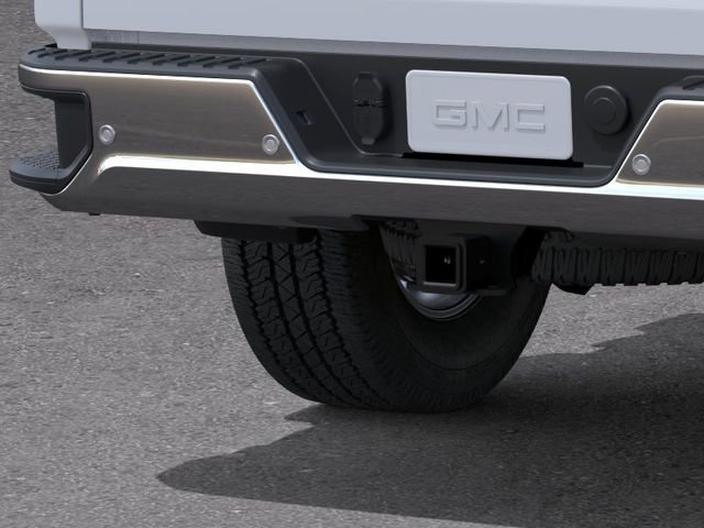 New 2024 GMC Sierra 2500 Pro image 14