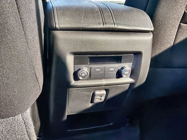 Certified 2023 Chevrolet Traverse LT FWD image 20