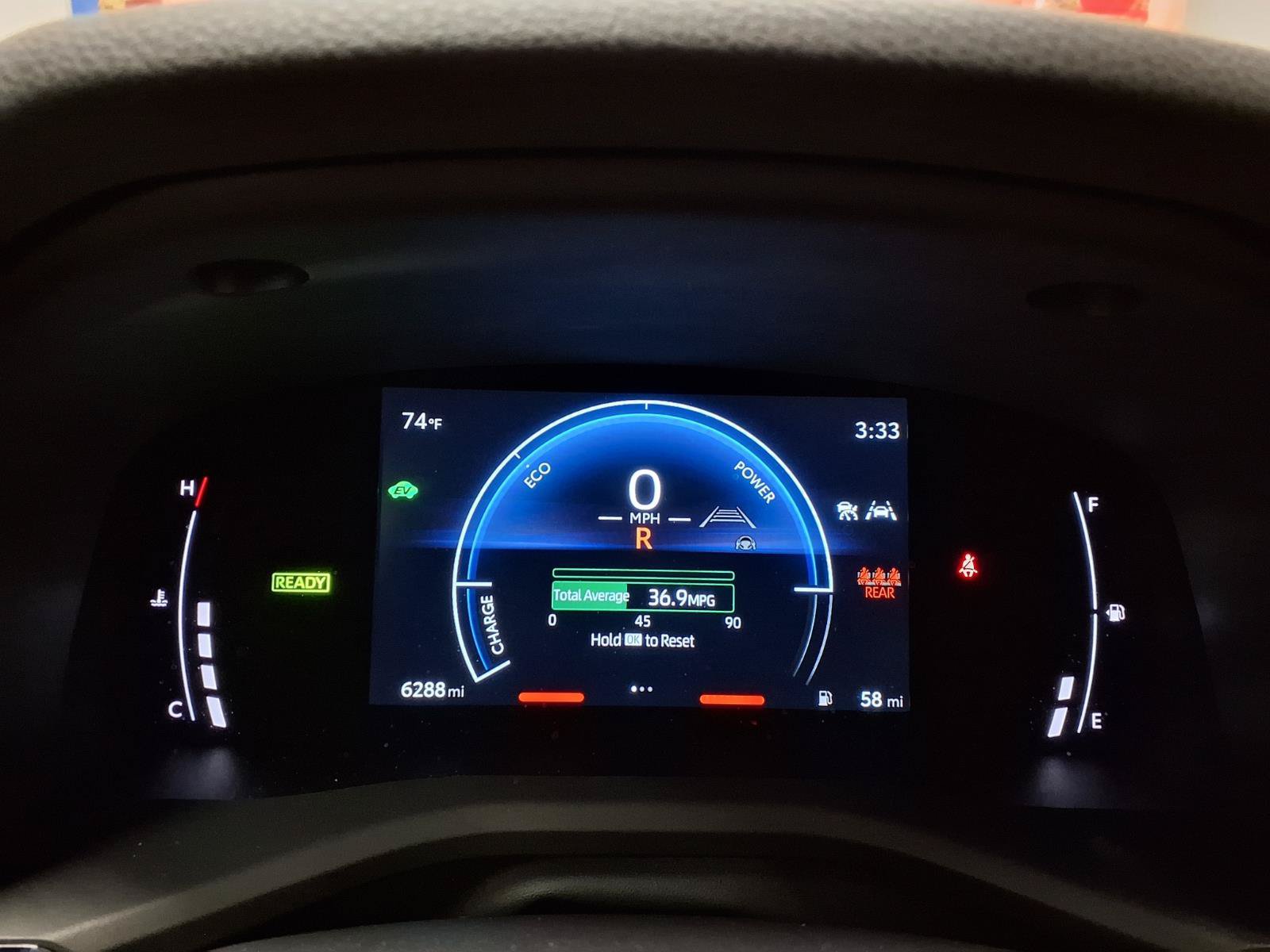 Used 2025 Toyota Camry SE FWD image 29
