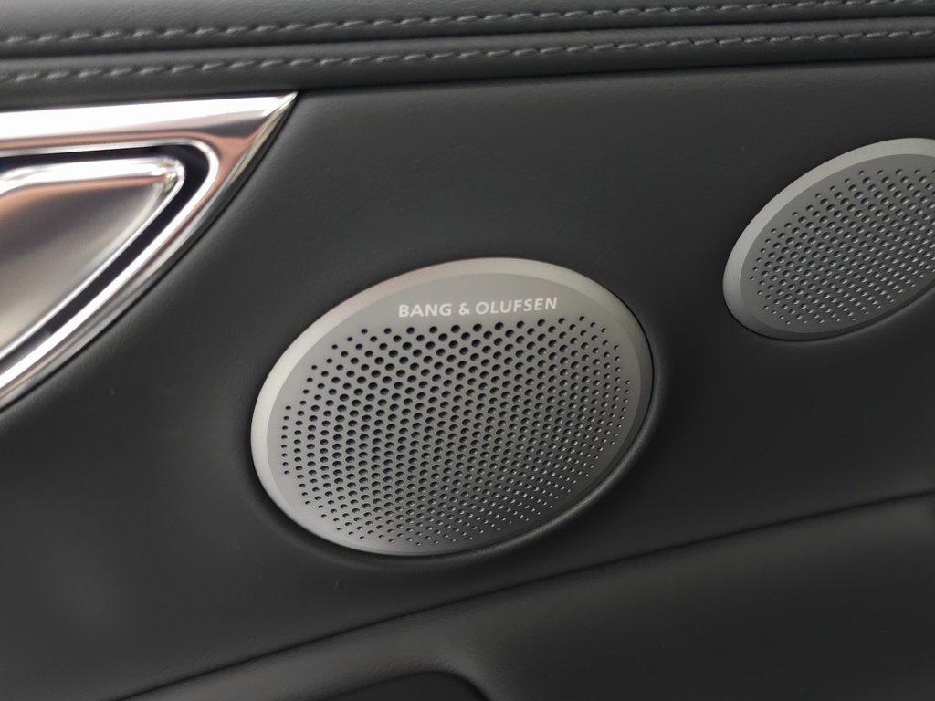 Used 2026 Genesis GV80 3.5T Advanced image 11