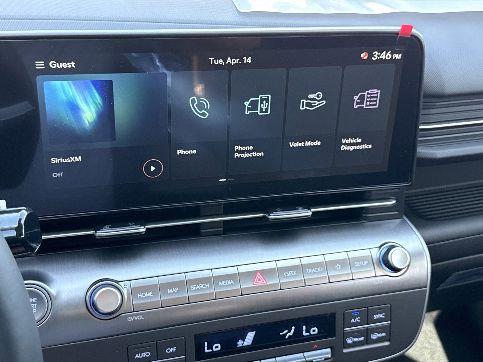 New 2026 Hyundai Kona SEL Sport FWD image 21