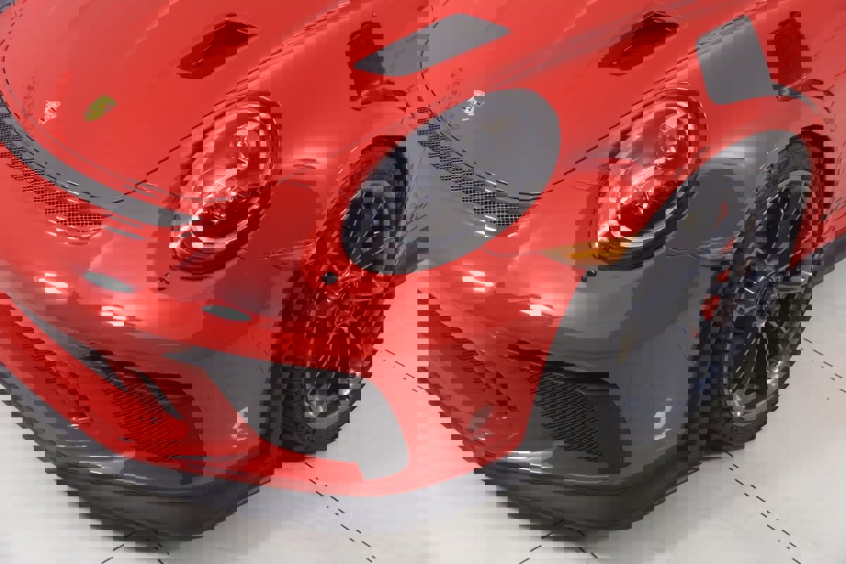 Used 2019 Porsche 911 GT3 RS image 94