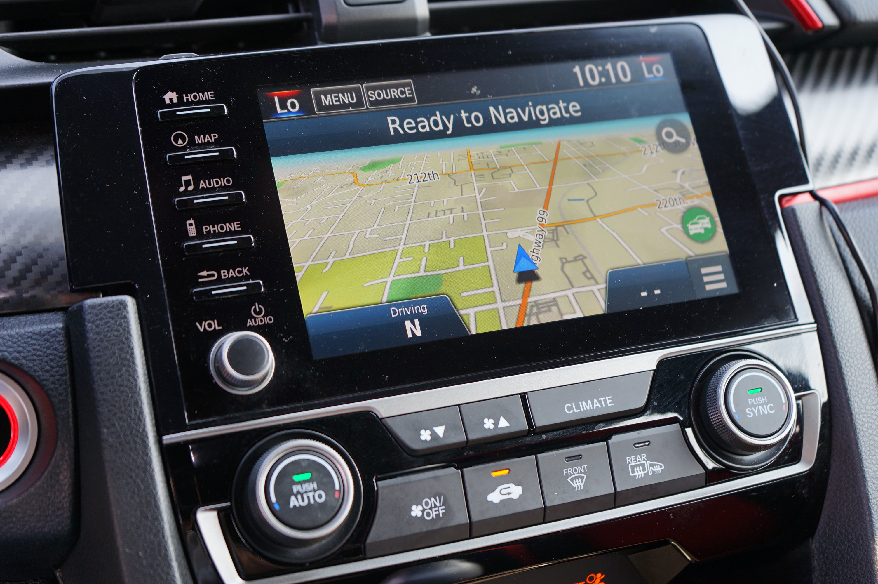 Used 2020 Honda Civic Type R image 32