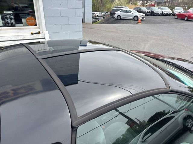 Used 1996 Chevrolet Camaro LT RWD image 8