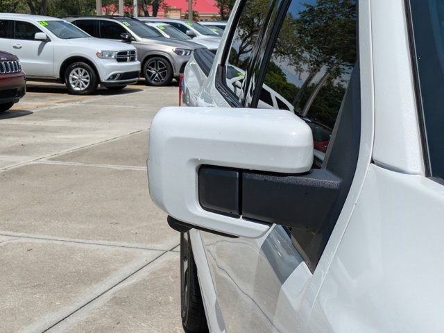 Used 2023 Ford F150 Lightning Platinum image 10