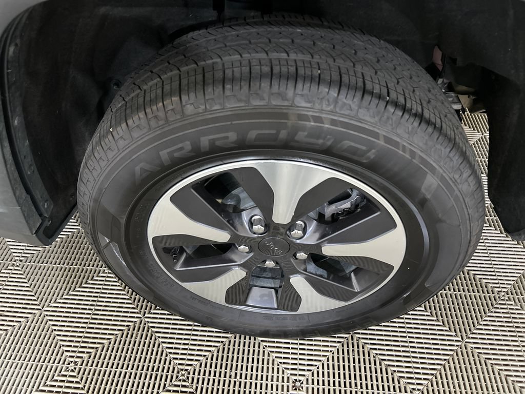 Used 2024 Jeep Grand Cherokee Limited 4xe AWD/4WD image 10