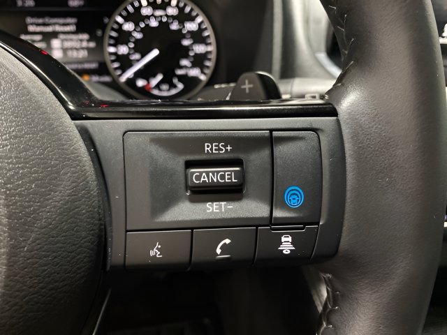 Certified 2023 Nissan Rogue SL w/ SL Premium Package AWD/4WD image 15