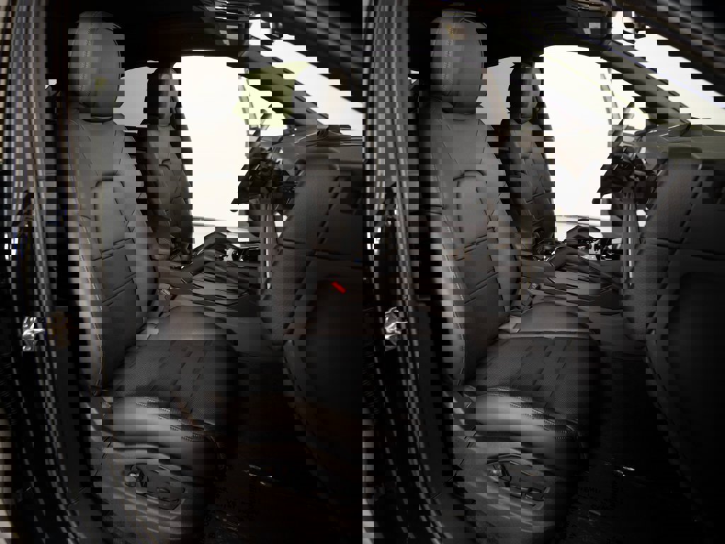 New 2026 Porsche Cayenne S image 32