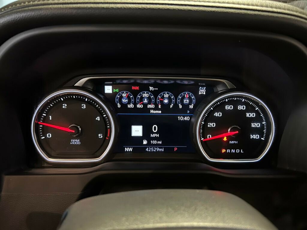 Used 2023 Chevrolet Silverado 2500 High Country image 18