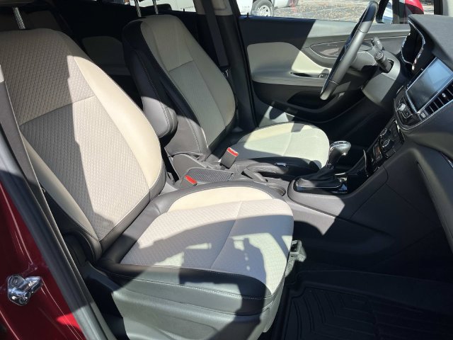 Used 2019 Buick Encore Preferred FWD image 24