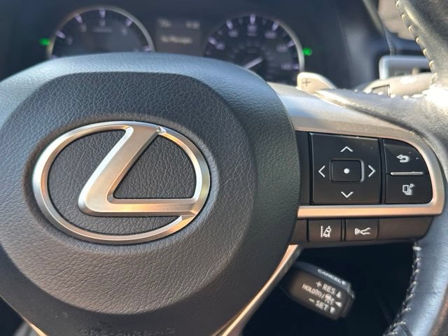 Used 2016 Lexus GS 350 AWD w/ Premium Package image 24