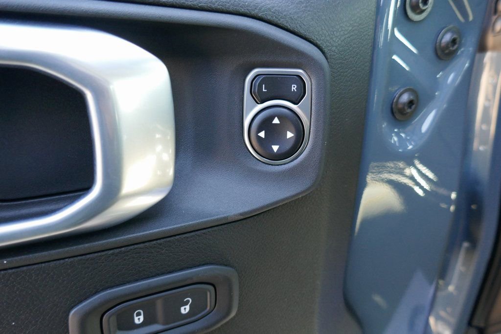 New 2026 Jeep Gladiator Willys image 19