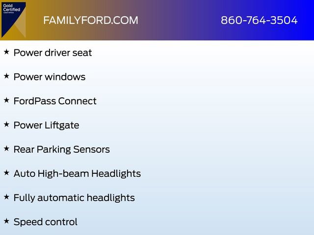 Certified 2022 Ford Edge ST-Line image 11