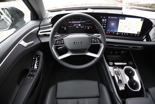 New 2026 Audi A6 Premium Plus image 21