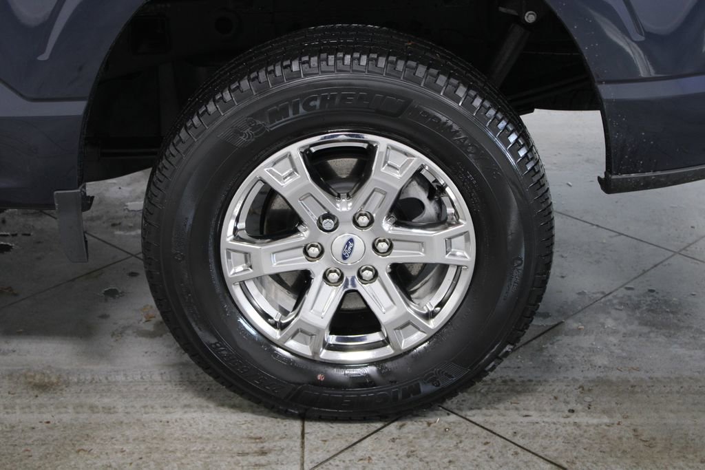 Used 2023 Ford F150 XLT w/ Equipment Group 302A High image 22