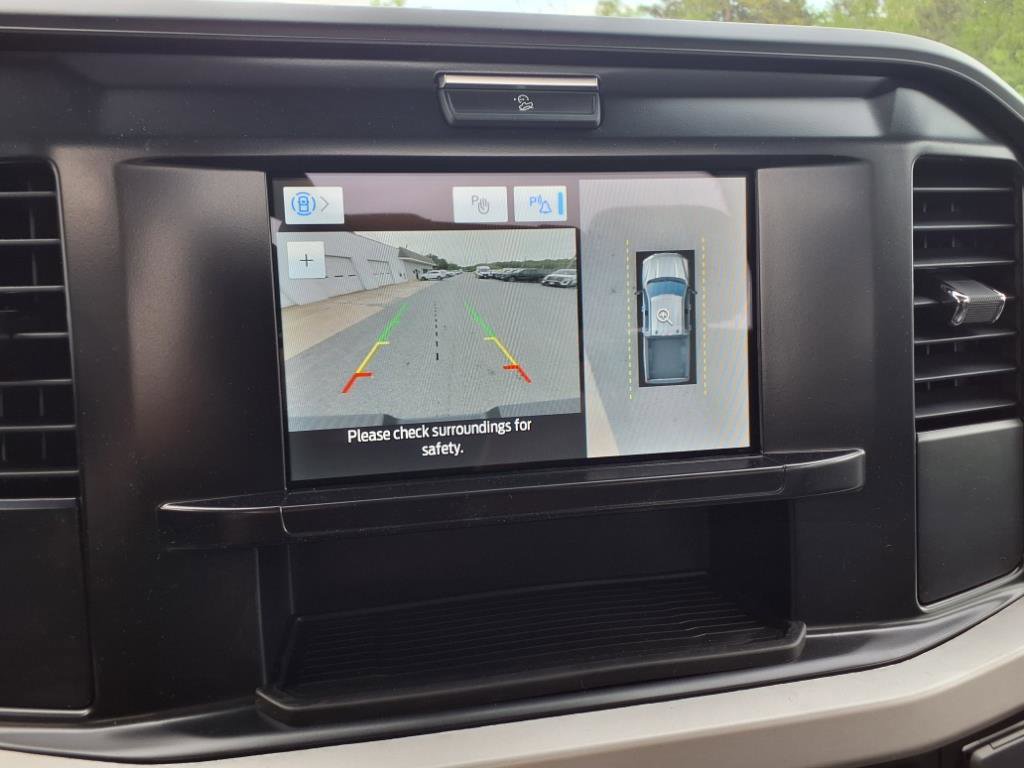 New 2025 Ford F350 XL w/ STX Appearance Package image 16