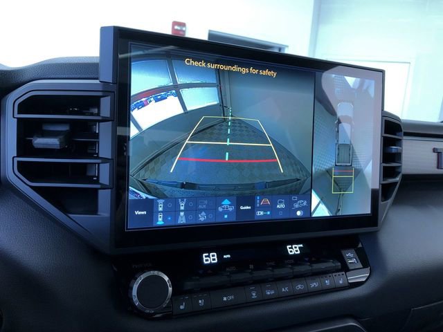 New 2026 Toyota Tundra TRD Pro w/ Tow Tech Package AWD/4WD image 21