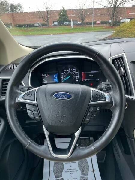 Used 2014 Chevrolet Spark LS FWD image 24