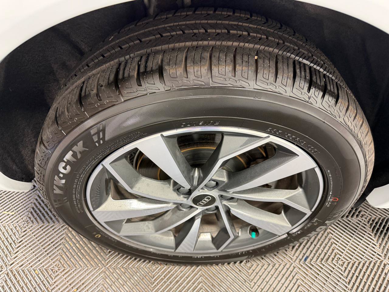 Used 2023 Audi Q5 2.0T Premium Plus AWD/4WD image 40